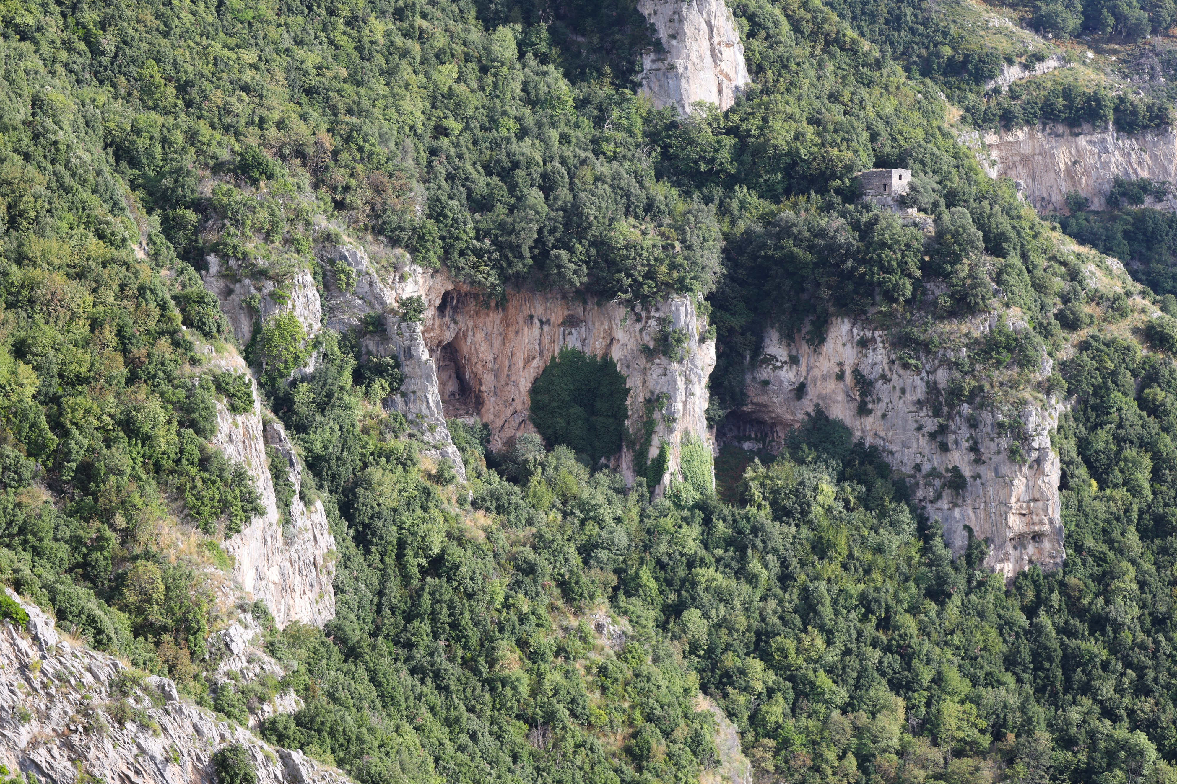 Amalfi